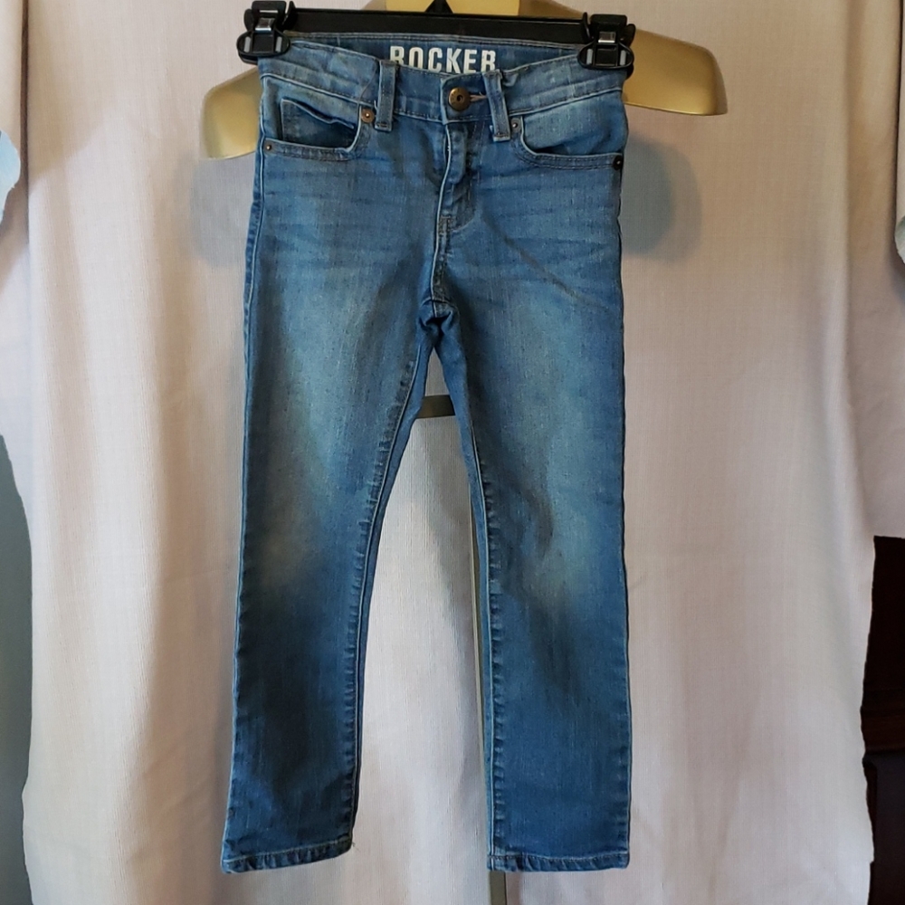 Original Brand denim jeans